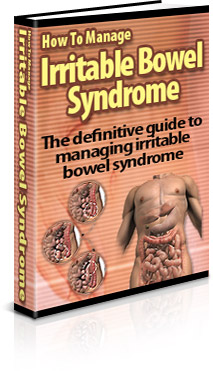 Now Age Books - Managing Irritable Bowel Syndrome - nowagebooks.com
