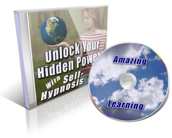 Now Age Books - Motivational Audio Tracks - Unlock Your Hidden Power - nowagebooks.com