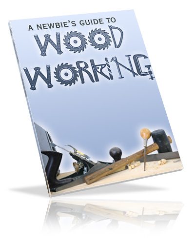 Now Age Books - Wood Working - nowagebooks.com