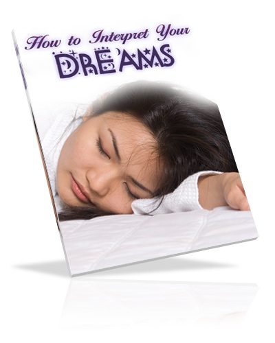Now Age Books - Interpret Dreams - nowagebooks.com