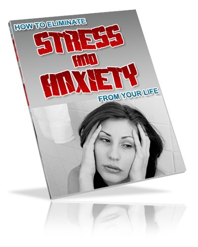 Now Age Books - Eliminate Stress & Anxiety - nowagebooks.com