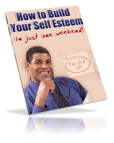 Now Age Books - Build Self Esteem in a Weekend - nowagebooks.com