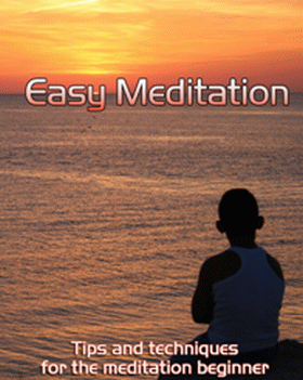 Now Age Books - Easy Meditation - nowagebooks.com