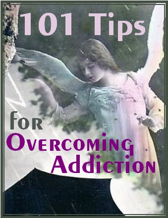 Now Age Books - 101 Tips to Overcoming Addiction - nowagebooks.com