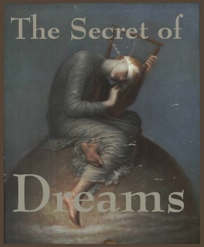 Now Age Books - The Secret of Dreams - nowagebooks.com