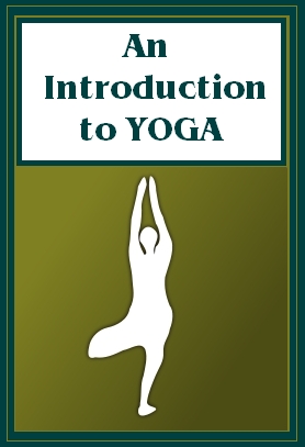 Now Age Books - An Intro to Yoga - nowagebooks.com
