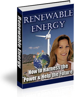 Now Age Books - Renewable Energy - nowagebooks.com