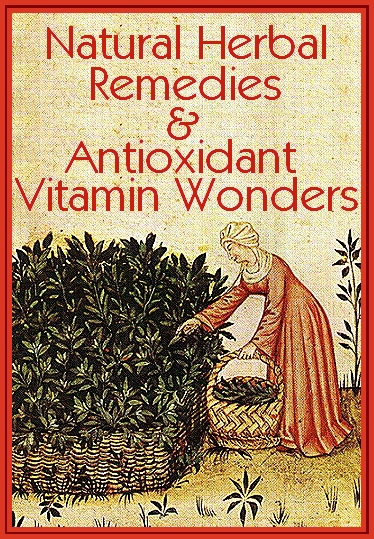 Now Age Books - Natural Herbal Remedies - nowagebooks.com