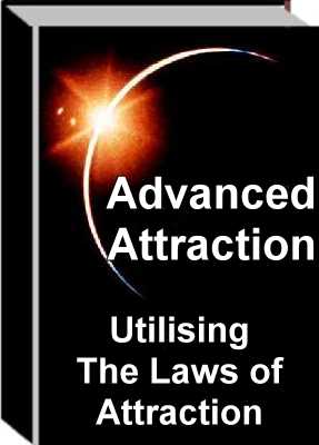 Now Age Books - Advanced Attraction - nowagebooks.com