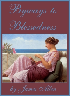 Now Age Books - Byways to Blessedness - nowagebooks.com