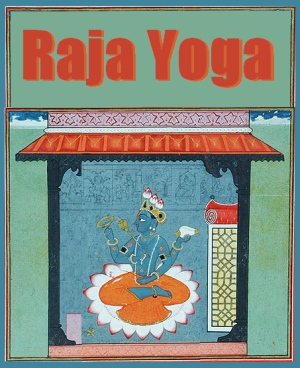 Now Age Books - Raja Yoga - nowagebooks.com