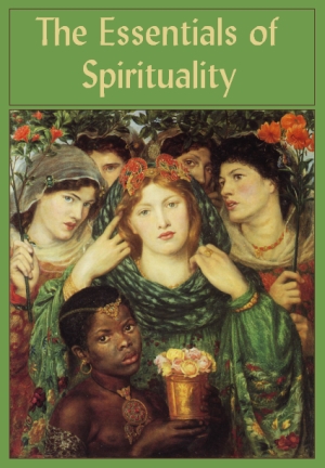 Now Age Books - Essentials of Spirituality - nowagebooks.com
