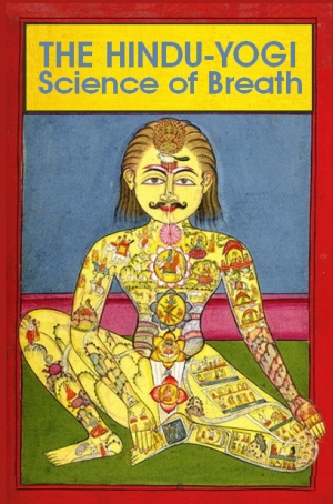 Now Age Books - The Hindu Yogi Science of Breath - nowagebooks.com