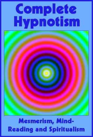 Now Age Books - Complete Hypnotism - nowagebooks.com