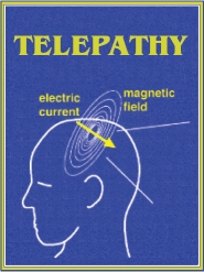 Now Age Books - Telepathy - nowagebooks.com
