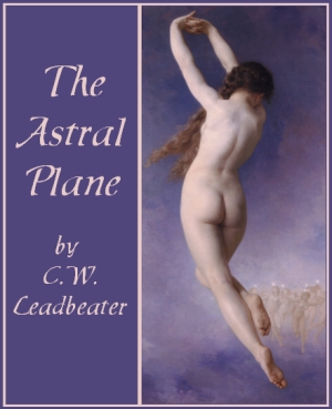 Now Age Books - The Astral Plane - nowagebooks.com