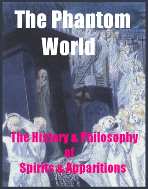 Now Age Books - The Phantom World - nowagebooks.com