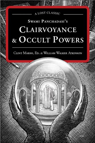 Now Age Books - Clairvoyance & Occult Powers - nowagebooks.com