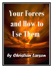 Now Age Books - Your Forces - nowagebooks.com