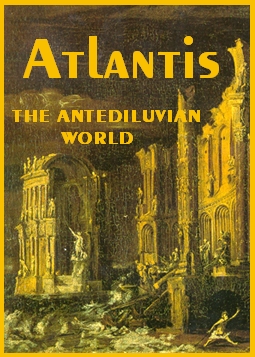 Now Age Books - Atlantis - nowagebooks.com