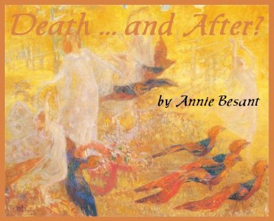 Now Age Books - Death & After? - nowagebooks.com