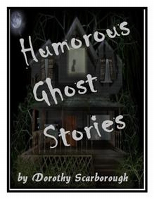 Now Age Books - Humorous Ghost Stories - nowagebooks.com