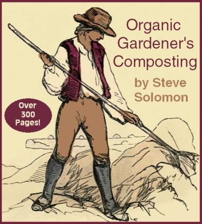 Now Age Books - Organic Gardeners Composting - nowagebooks.com