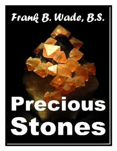 Now Age Books - Precious Stones - nowagebooks.com