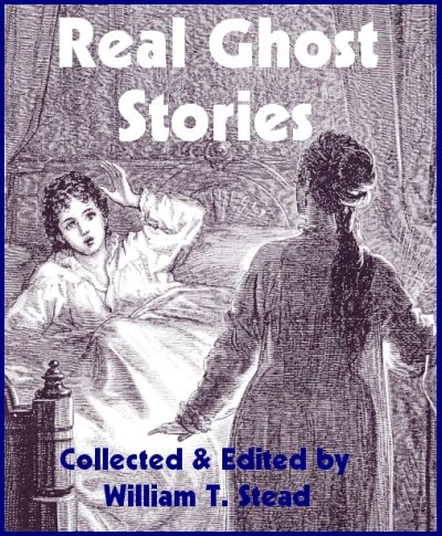 Now Age Books - Real Ghost Stories - nowagebooks.com