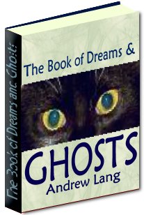 Now Age Books - Dreams & Ghosts - nowagebooks.com