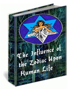 Now Age Books - Zodiac Influence - nowagebooks.com
