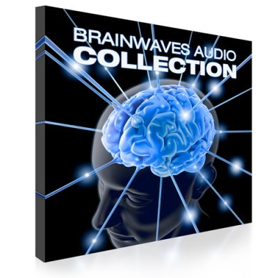 Now Age Books - Brainwaves Audio Collection - nowagebooks.com
