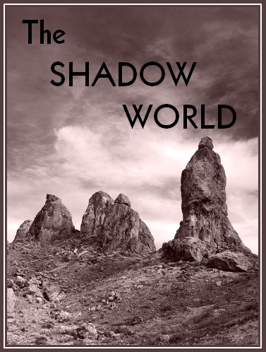 Now Age Books - Shadow World - nowagebooks.com