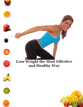 Now Age Books - Effective Weight Loss - nowagebooks.com