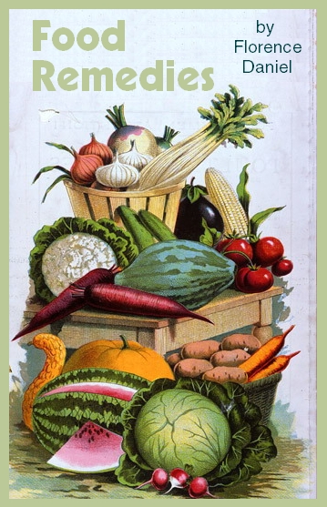 Now Age Books - Food Remedies - nowagebooks.com