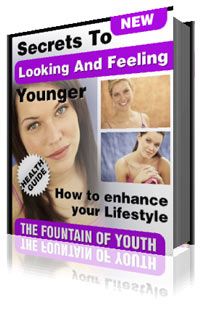 Now Age Books - Look & Feel Younger - nowagebooks.com