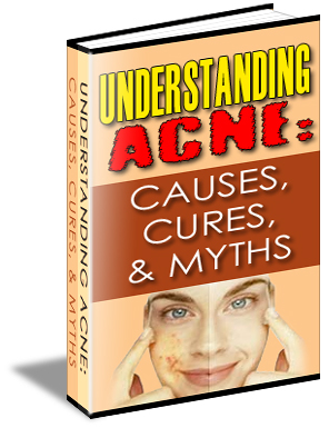 Now Age Books - Understanding Acne - nowagebooks.com