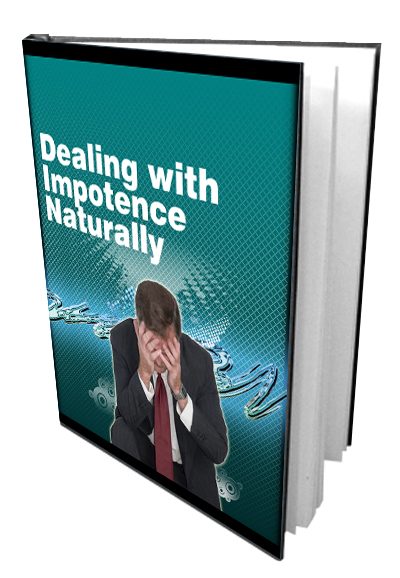 Now Age Books - Dealing with Impotence - nowagebooks.com