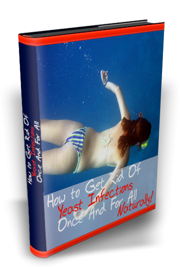 Now Age Books - Get Rid of Yeast Infections - nowagebooks.com