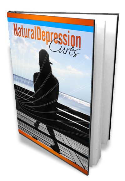 Now Age Books - Natural Depression Cures - nowagebooks.com