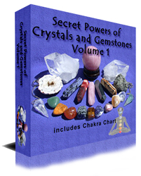Now Age Books - Crystals & Gemstones - nowagebooks.com
