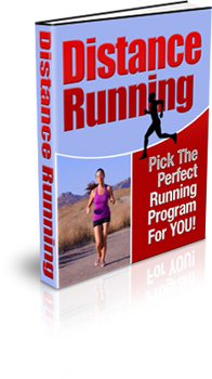 Now Age Books - Distance Running - nowagebooks.com