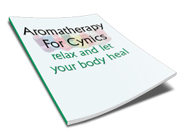 Now Age Books - Aromatherapy for Cynics - nowagebooks.com