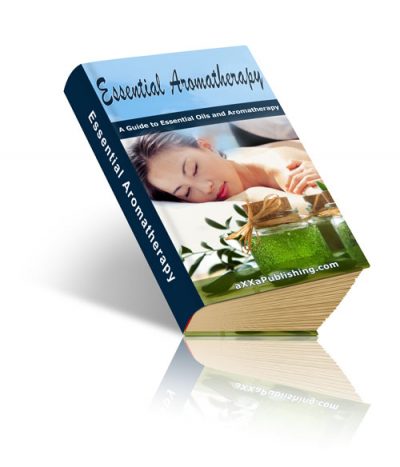 Now Age Books - Essential Aromatherapy - nowagebooks.com