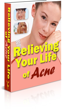Now Age Books - Relieving Your Life of Acne - nowagebooks.com