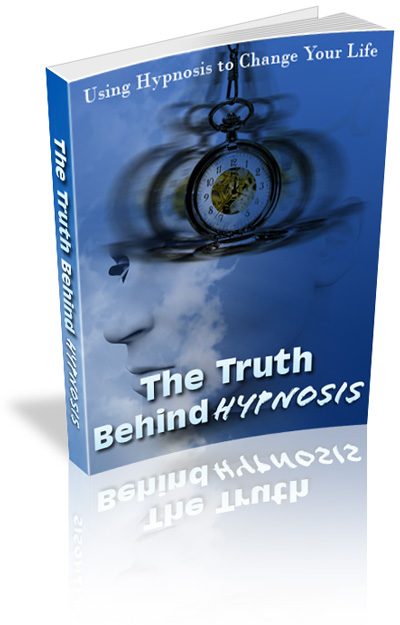 Now Age Books - The Truth Behind Hypnosis - nowagebooks.com