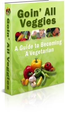 Now Age Books - Goin' All Veggies - nowagebooks.com