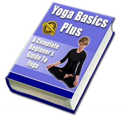 Now Age Books - Yoga Basics Plus - nowagebooks.com