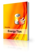 Now Age Books - Energy Tips - nowagebooks.com