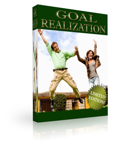 Now Age Books - Goal Realization - nowagebooks.com